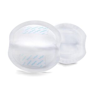 BabyOno Breast pads Night & Day, 40 pcs - BabyOno