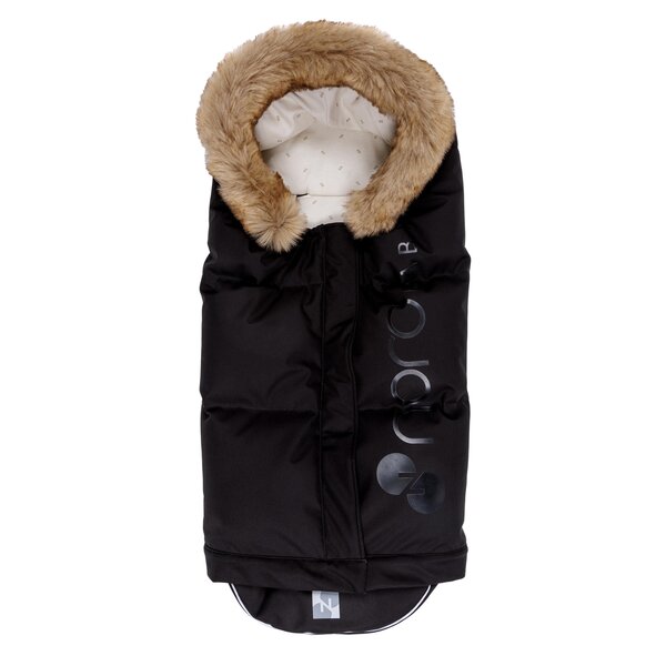 Nordbaby soojakott Max Black - Nordbaby