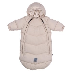 Nordbaby baby overall Milo - NAME IT