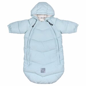 Nordbaby комбинезон Milo Mint - CeLavi