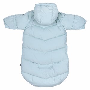 Nordbaby комбинезон Milo Mint - CeLavi