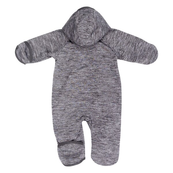 Nordbaby Hooded softshell overall Sonia - Nordbaby