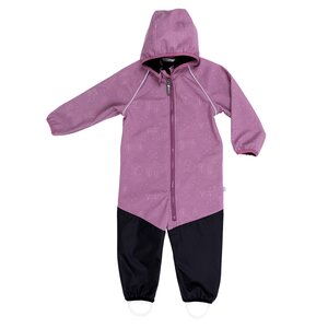 Nordbaby softshell комбинезон - Nordbaby