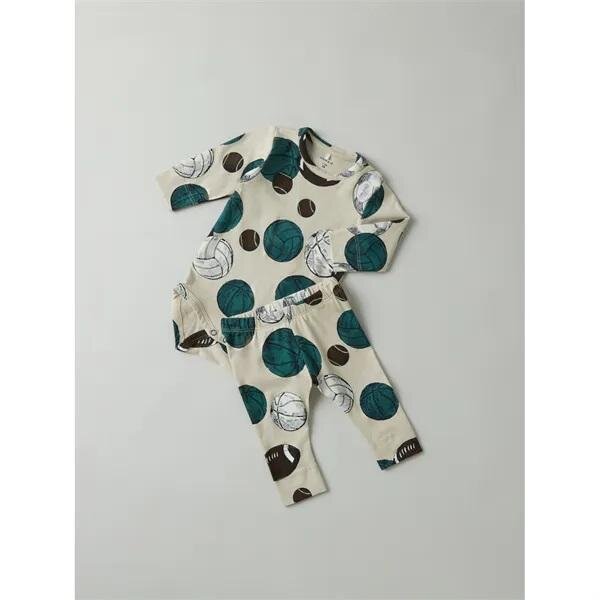 NAME IT leggings Nbmlassir - NAME IT