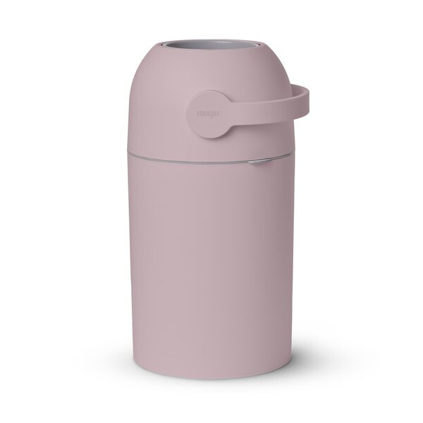 Magic Majestic diaper pail Blush Pink - Magic