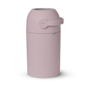 Magic Majestic netīro autiņbiksīšu konteiners Blush Pink - Magic