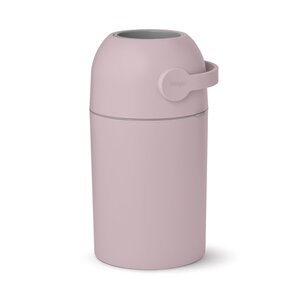 Magic Majestic netīro autiņbiksīšu konteiners Blush Pink - Magic