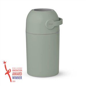 Magic Majestic diaper pail Green - Magic