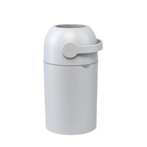 Magic Majestic diaper pail Light Grey - Magic