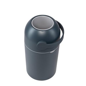 Magic Majestic diaper pail Graphite - Magic
