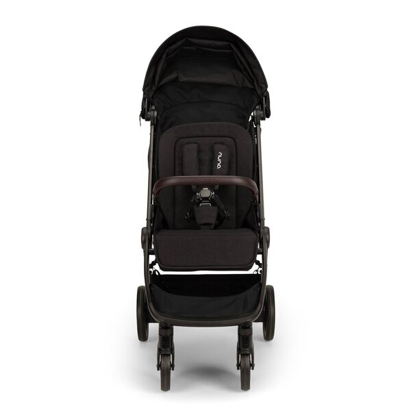 Nuna Trvl LX buggy Caviar - Nuna