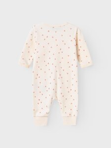 NAME IT tudukombe Nbfnightsuit - Legowear