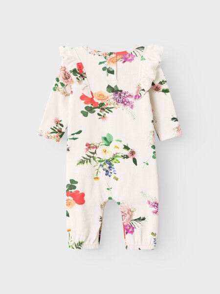 NAME IT jumpsuit Nbftray - NAME IT