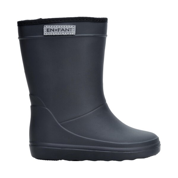 En-Fant Thermo Boots 27 Blue Night - En-Fant