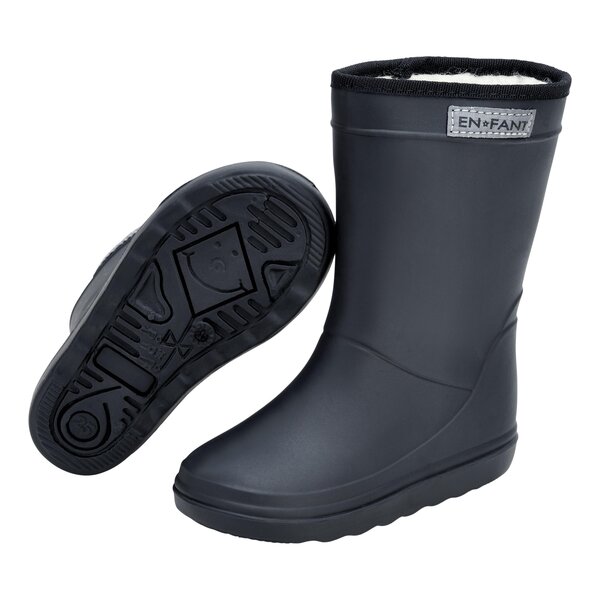 En-Fant Thermo Boots 27 Blue Night - En-Fant