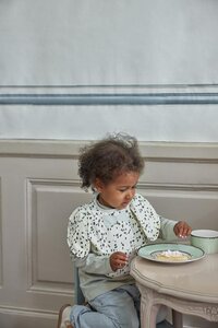 Elodie Details taskuga põll Dalmatian Dots - Elodie Details