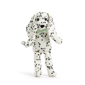 Elodie Details mīksta rotaļlieta Dalmatian Dots - Elodie Details