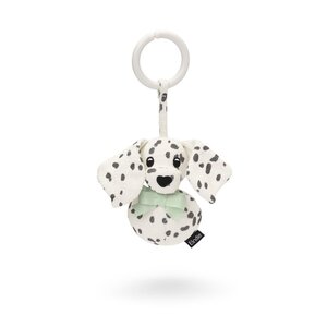 Elodie Details ratu / piekaramā rotaļlieta Dalmatian Dots - Elodie Details