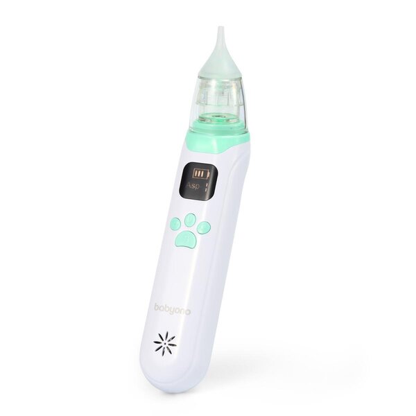 BabyOno electronic nasal aspirator - BabyOno