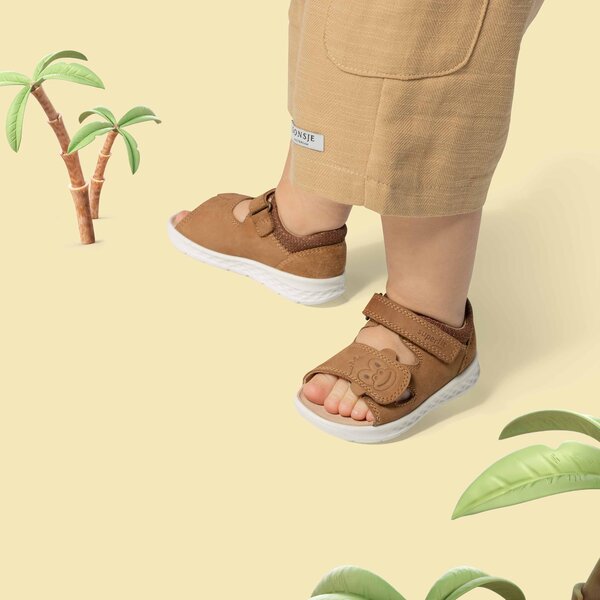 Superfit sandals LAGOON - Superfit