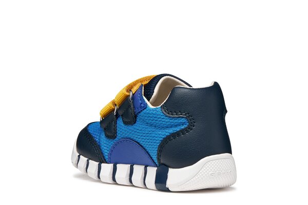 Geox shoes B Iupidoo Boy - Geox