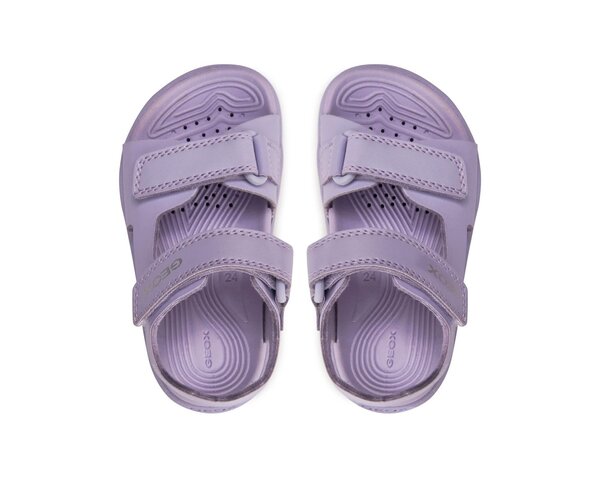 Geox sandals J SANDAL FUSBETTO - Geox