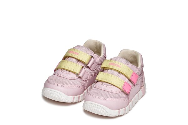 Geox shoes B Iupidoo Girl - Geox