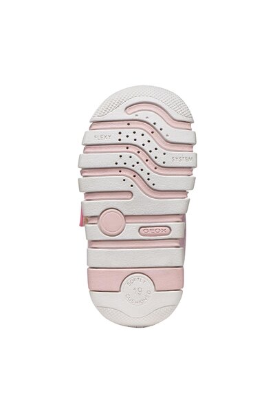 Geox shoes B Iupidoo Girl - Geox
