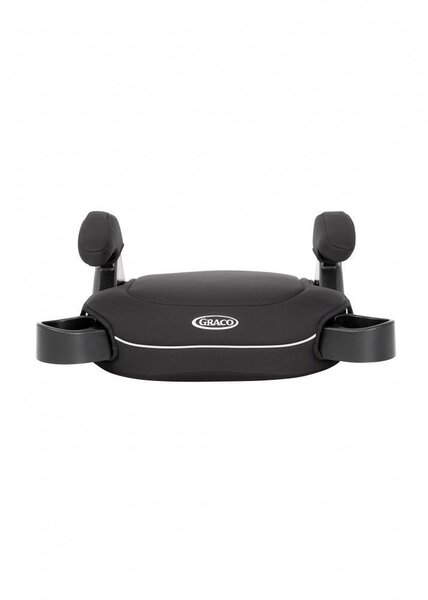Graco Booster Deluxe R129 booster seat (135-150cm) Black - Graco