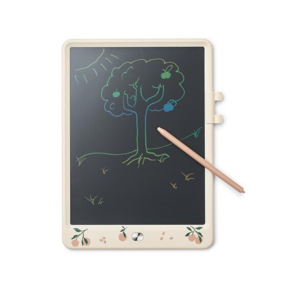 Liewood Zora LCD Magic Drawing Board Peppermint - Liewood