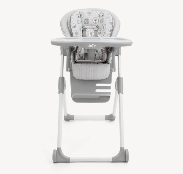 Joie Mimzy Recline highchair Portrait - Joie