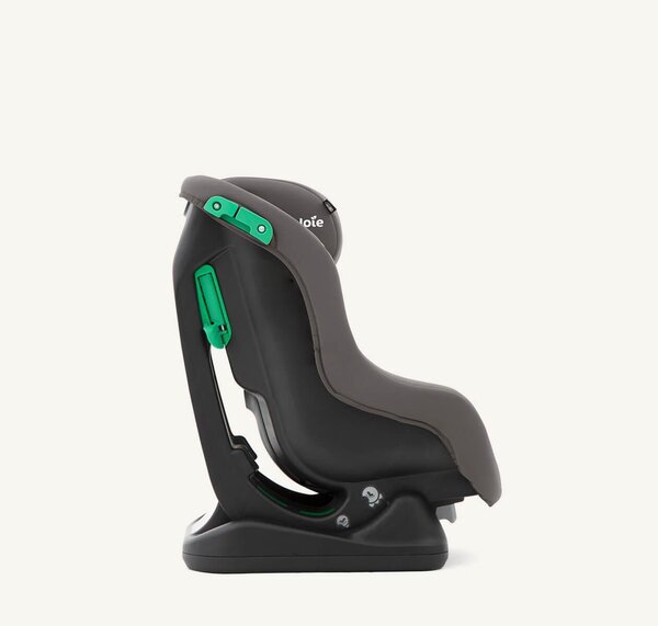 Joie Steadi R129 car seat 40-105cm, Cobble Stone - Joie