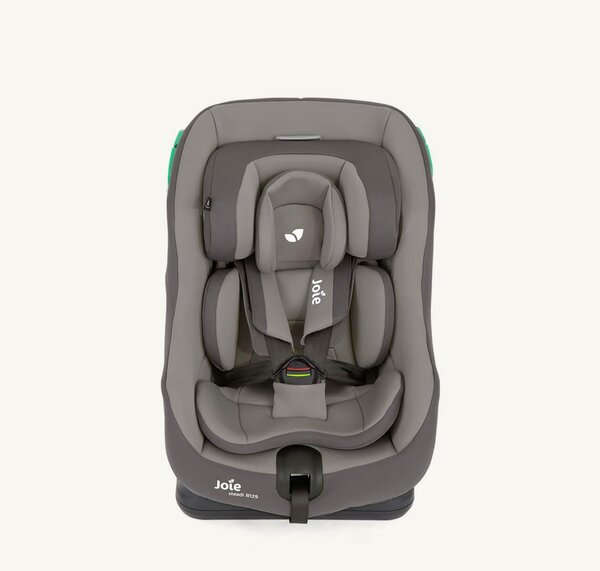 Joie Steadi R129 car seat 40-105cm, Cobble Stone - Joie