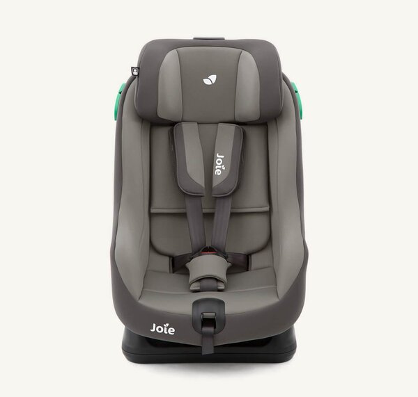 Joie Steadi R129 car seat 40-105cm, Cobble Stone - Joie