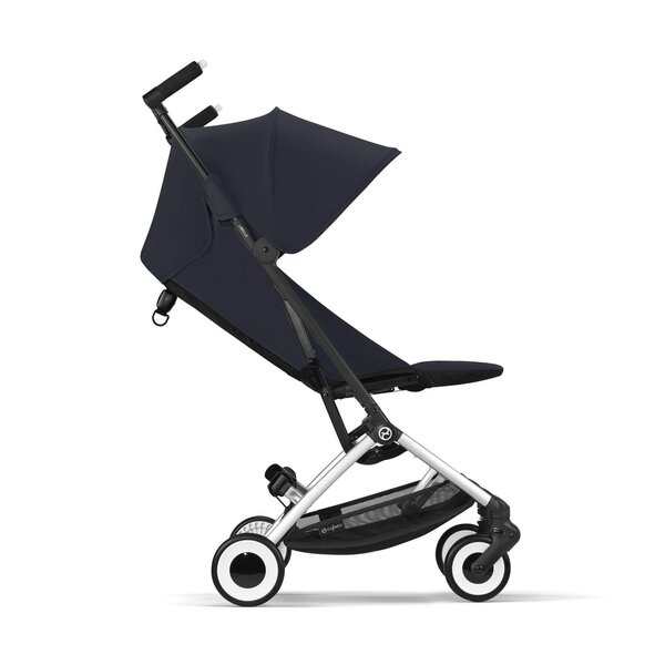 Cybex Libelle прогулочная коляска Dark Blue - Cybex