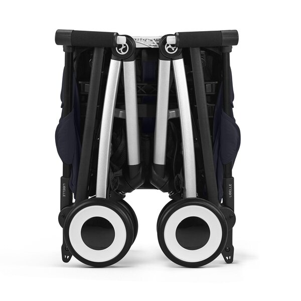 Cybex Libelle прогулочная коляска Dark Blue - Cybex