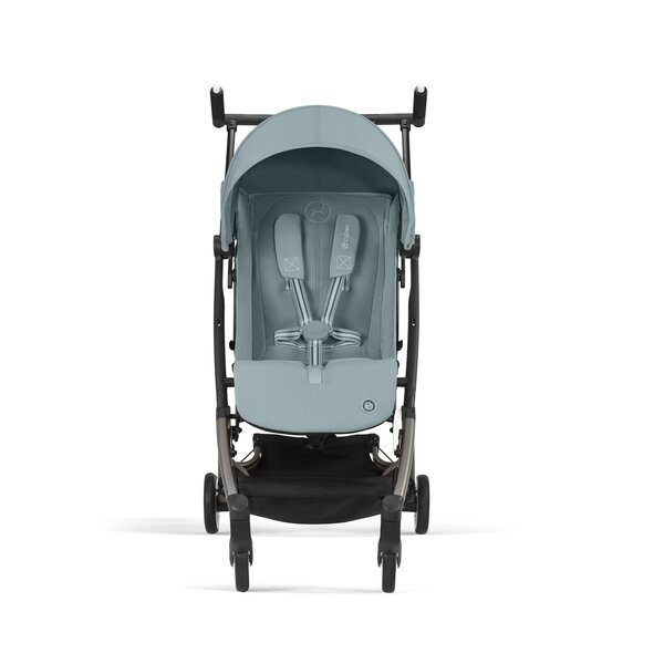 Cybex Libelle buggy Stormy Blue - Cybex