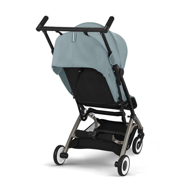 Cybex Libelle kergkäru Stormy Blue - Cybex