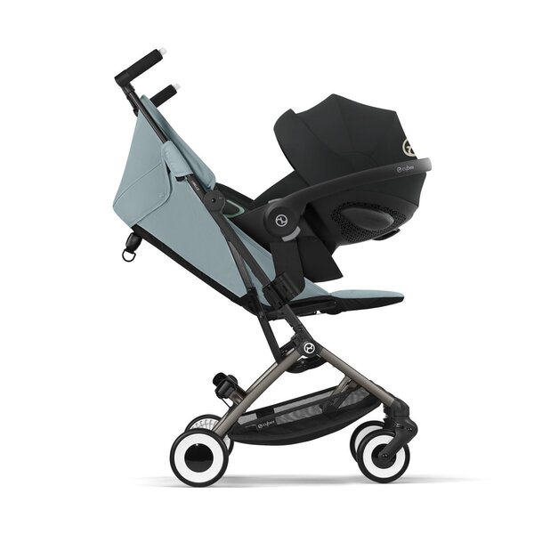 Cybex Libelle kergkäru Stormy Blue - Cybex