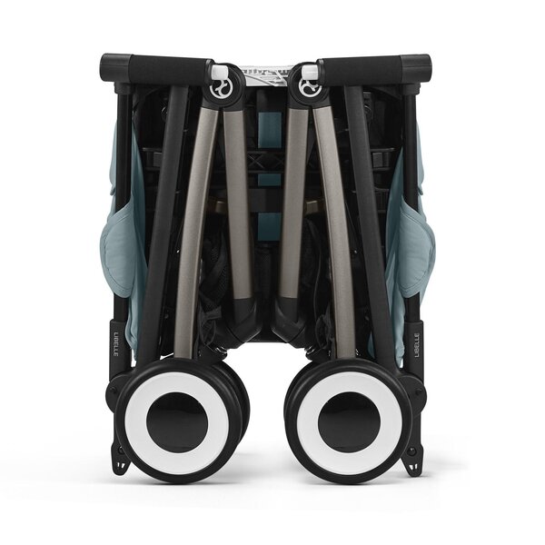 Cybex Libelle kergkäru Stormy Blue - Cybex