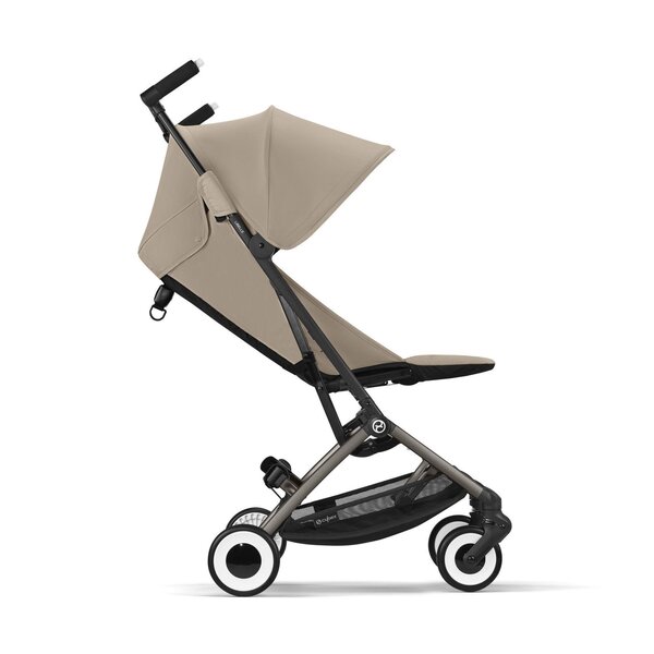 Cybex Libelle buggy Almond Beige - Cybex