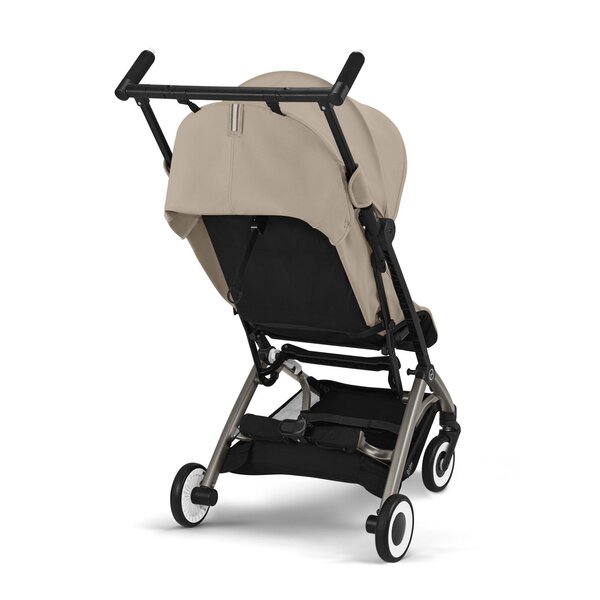 Cybex Libelle прогулочная коляска Almond Beige - Cybex