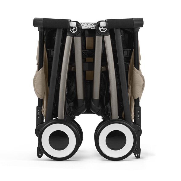 Cybex Libelle прогулочная коляска Almond Beige - Cybex