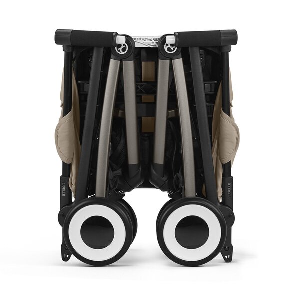 Cybex Libelle buggy Almond Beige - Cybex