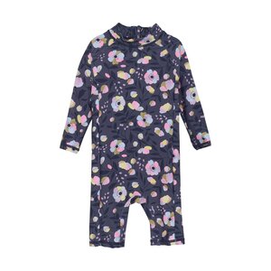 Color Kids Baby Suit - NAME IT