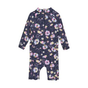 Color Kids Baby Suit - NAME IT