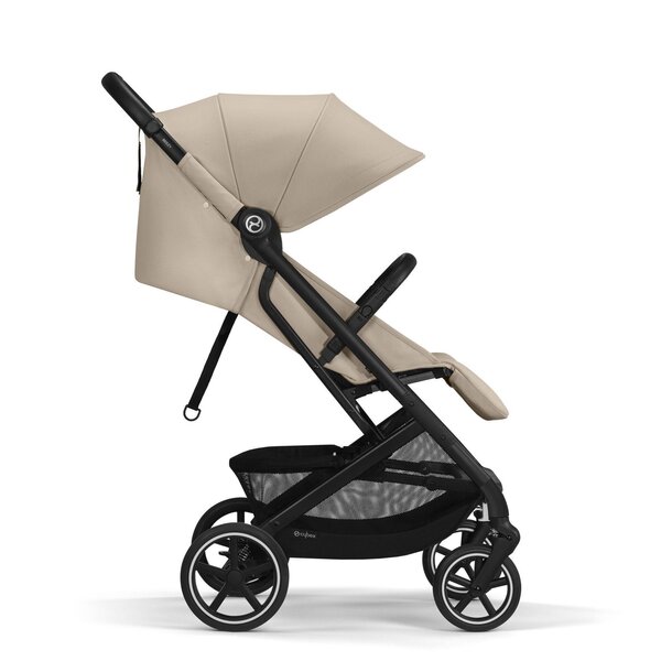 Cybex Beezy buggy Almond Beige - Cybex