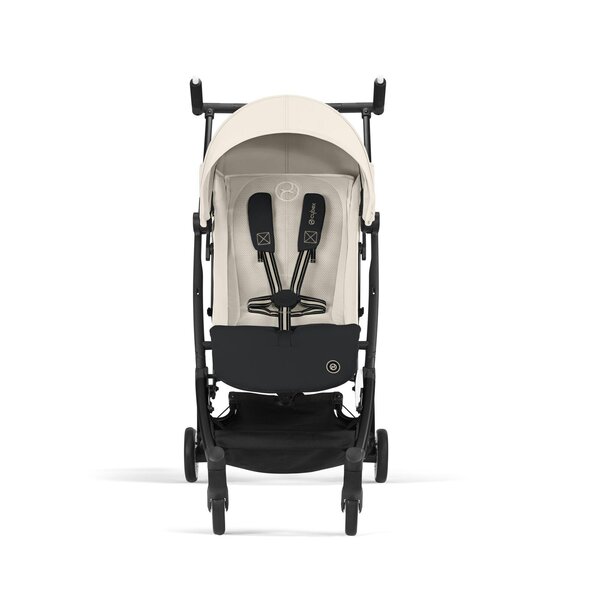 Cybex Libelle buggy Canvas White - Cybex