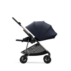 Cybex Melio pushchair Dark Blue - Cybex