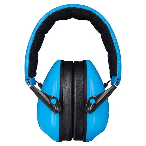 Dooky Junior Ear Protection Blue (3y +) - Dooky